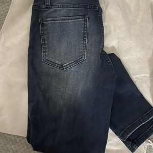 Brand new YMI jean with tag